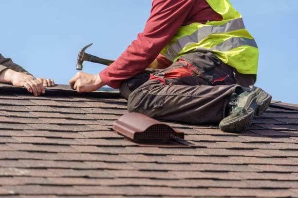 Quick and Trustworthy Emergency Roof Repair Services in Kaufman, TX