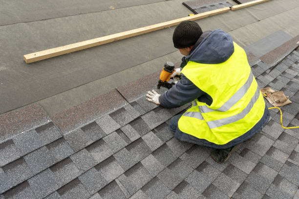 Best Tile Roofing Contractor  in Kaufman, TX