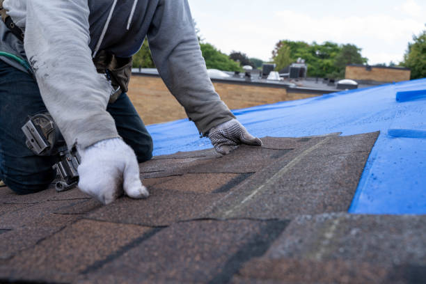 Best New Roof Installation  in Kaufman, TX