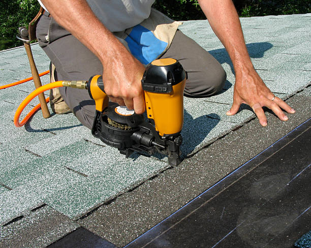 Best Affordable Roofing Company  in Kaufman, TX