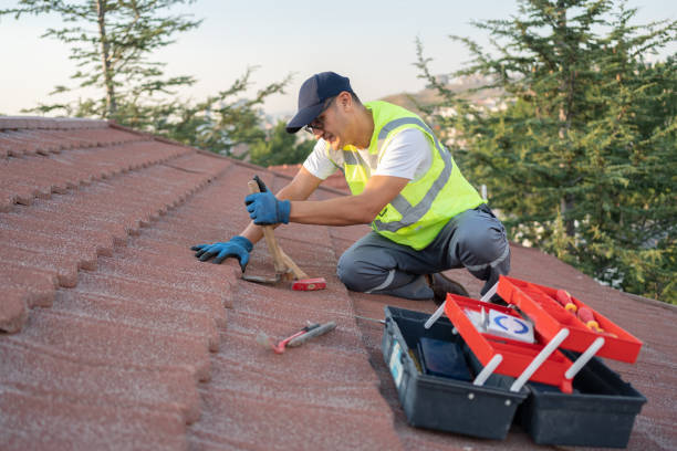 Best Local Roofing Companies  in Kaufman, TX