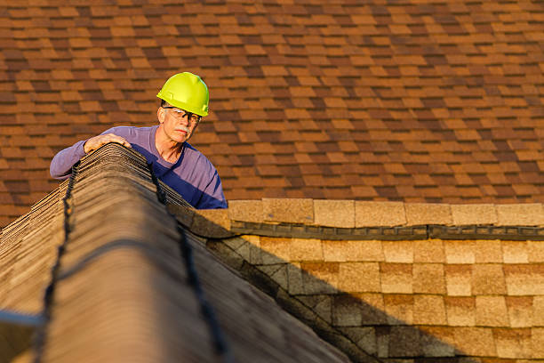 Sealant for Roof in Kaufman, TX