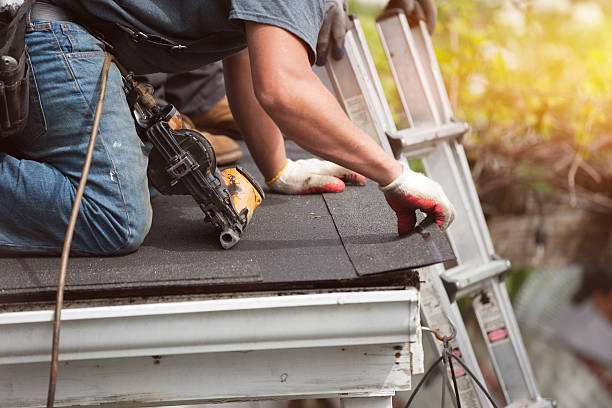 Best Residential Roofing Contractor  in Kaufman, TX