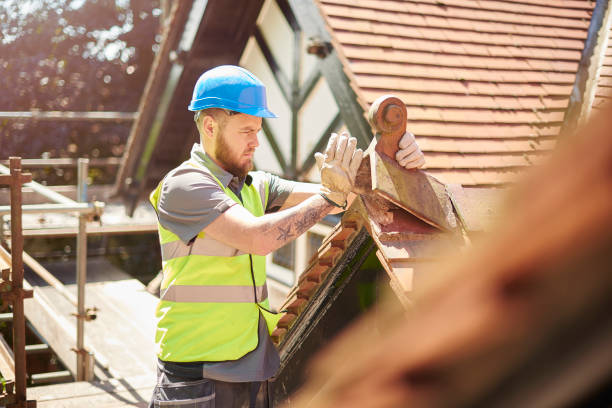 Gutter Installation and Roofing in Kaufman, TX
