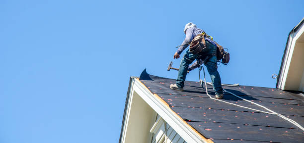 Best Best Roofing Contractors  in Kaufman, TX